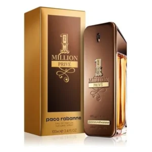 PACO RABANNE – 1 Million Prive EDP 100ml