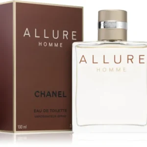 CHANEL – Allure Homme EDT 100ml