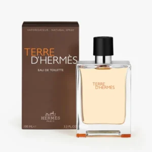 HERMES – Terre d’Hermes EDT 100ml