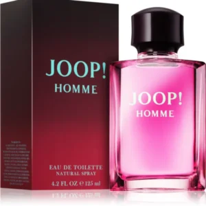 JOOP! – Homme EDT 125ml