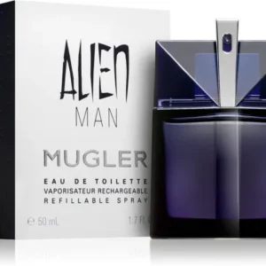 MUGLER – Alien Man EDP 100ml