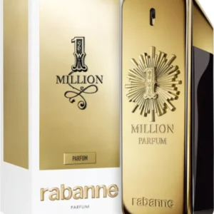 PACO RABANNE – 1 Million Parfum 100ml