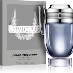 PACO RABANNE – Invinctus EDT 100ml