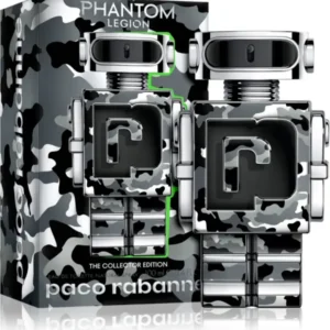 PACO RABANNE – Phantom Legion EDT 100ml