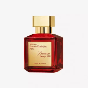 KURKDJIAN – Baccarat Rouge 540 Extrait de Parfum 70ml