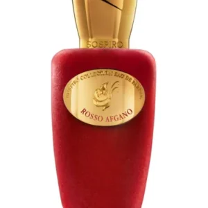 SOSPIRO – Rosso Afgano 100ml