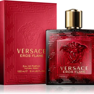 VERSACE – Eros Flame EDP 100ml