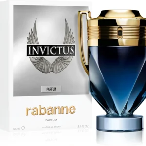 PACO RABANNE – Invinctus Parfum 100ml