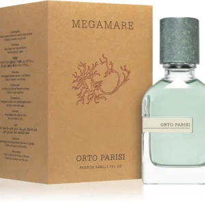 ORTO PARISI – Megamare Parfum 50ml