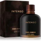 DOLCE & GABBANA – Pour Homme Intenso EDP 125ml