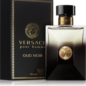 VERSACE – Pour Homme Oud Noir EDP 100ml