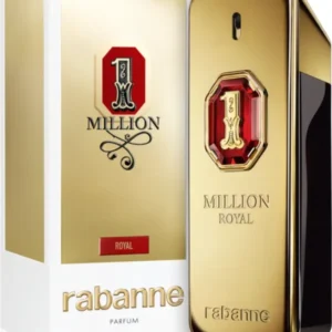 PACO RABANNE – 1 Million Royal EDP 100ml
