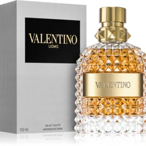 VALENTINO – Uomo EDT 100ml