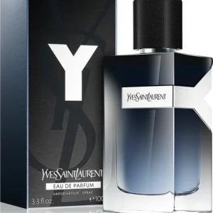 YVES SAINT LAURENT – Y EDP 100ml